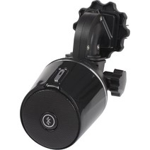 Dometic 3316023.000 파워 채널 블루투스 스피커 액세서리, 한개옵션0