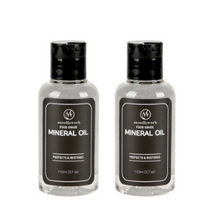 무디스워크 미네랄 오일 110ml, 투명, 10개