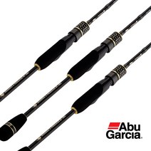 아부가르시아 타이탄3 풀체인지 스피닝 TTSIII-672ML, 단품