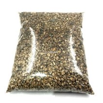 분갈이세척마사토 퍼라이트 화산석 소립도 물빠짐, 대립 2Kg