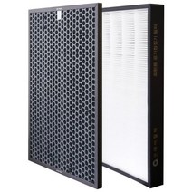 삼성 자연가습청정기 AC-375CPAWQPC 국내생산 호환필터, 상세 설명 참조, 단품