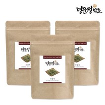 명문정약초 모링가 환 모링가잎 모린가 MORINGA 모닝가 환, 3개, 200g