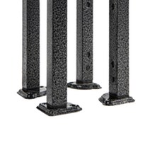 체육대회 천막 접이식 프레임 2.5x3.75m