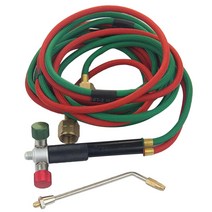 미니 용접 키트 산소 아세lene 토치 백금 용접 스테인레스 스틸 용접 도구, 01 은