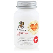 닥터하비스 코엔자임Q10 코큐텐 30mg 60 캡슐