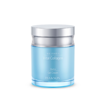 이자녹스 에이지 포커스 바이탈 콜라겐 하이드라 젤 크림 100ml, 단품, 단품