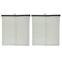 호환용 엔진 에어 필터 및 캐빈 마즈다 3 6 5 세트 071330 45616 공조기필터, 2 Cabin Filters