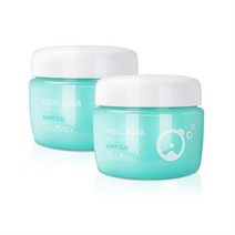 비욘드 엔젤아쿠아 크림, 150ml, 20개