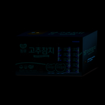 동원 고추참치100g x 12