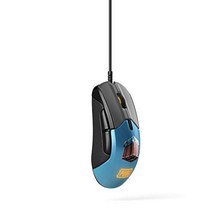 SteelSeries Rival 310 PUBG Edition Gaming Mouse - 12 000 CPI (parallel import goods)