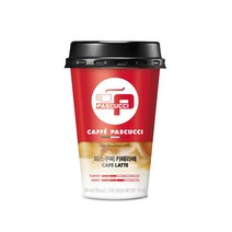 파스쿠찌 컵커피 라떼 300ml 10개, 파스쿠찌 카페라떼 컵커피