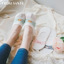 기타 바보사랑[프롬산타]발그레애니멀 5켤레[무료배송]
