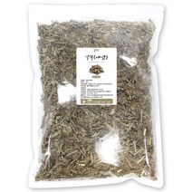 불로약초 약쑥(국산) 300g 말린 약쑥 애엽 차 건강 한방, 1