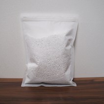 담쟁이가든 펄라이트 인공토 소포장 중립 소립 2.5L 4.5L
