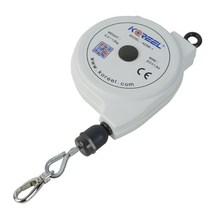 삼국 스프링바란스 KOSB-1 (0.5~1.5KG) 1EA 636 3327, 5K 1 5m 0 4kg, 1개