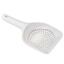 고양이 모래삽 스쿱 배변 똥삽 모래 주걱 스푼 5mm, 고양이모래삽5mm, 선택완료
