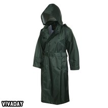 우의 코트 AJ 우비 방수방한복 도롱이표 풍어표 이중바지 비옷상의 해상작업 오토바이 비옷바지