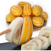 참외 진짜 단 성주참외 가정용 4.5kg 실중량, 1개, 4.5kg(1개)