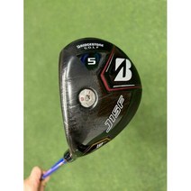 중고 브리지스톤 J15F 5번 왼손우드 R TOURAD-BB5R(고03029), 단품