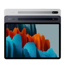 갤럭시탭S7+ WIFI SM-T970 256G 교육기관 렌탈 회수 / 512G 제품구매가능, BEST(최상위퀄리티)실버