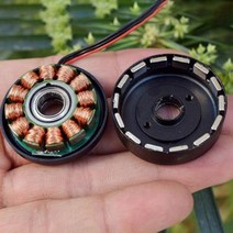 엑추에이터 리니어 전동 트렁크 왕복 소형 isc 직선 dc 20v-24v 2804 ptz 브러시리스 모터 ndfeb 강한 자기 3상 bldc 모터