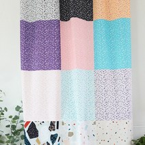 자투리 컷트지 폴리옥스 테라조 택1, 컷트지 폴리옥스 테라조 민트바탕6번