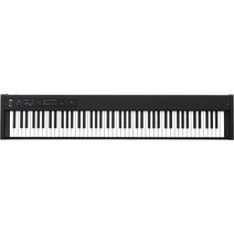 KORG 코르그 D1 전자 피아노 88 건반 댐퍼 페달 보면 꽂이 부속 동음 연타 가능