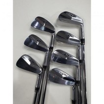 혼마 TW717M 아이언세트 4-P 다이나믹골드 S300, 기본 : 상세페이지 참조