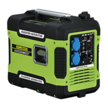 파워라인 저소음발전기2키로 PL2000i 무소음발전기, 1개