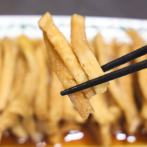 단양구경시장 유리네 수제 무장아찌 국내산 무말랭이, 1kg, 1kg