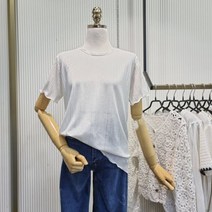 에이비에프지 [갤러리아] [21S/S]넥셔링티셔츠(ABV2HK57)