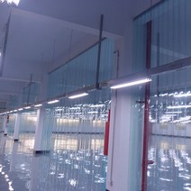비닐커튼 초내한용 싱 1000x2900mm 냉장 냉동창고 탑차 두꺼운 방풍비닐 커텐 온도 유지 맞춤재단 냉동고 방풍비닐커튼 바람막이 비닐커튼 방풍비닐 비닐커텐 현관비닐커튼 비닐방풍