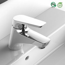 힐링바스 한양수전 욕실 원홀 세면 수전 HY 0550