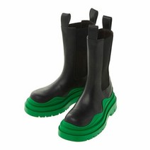 보테가베네타 [명품]보테가베네타 타이어 부츠 630297 VBS50 1477