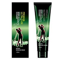 프리미엄 울트라 플렉스 바르는파스 근육통 관절크림 120ml, 1개