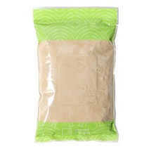 케이웰니스 레몬밤 추출 분말 가루 500g 건강 차 물 재료, 단품