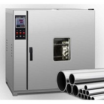 고온챔버 배양기 항온기 건조기 실험실 세균배양 발아, 101-3A  아연도금 60x50x75