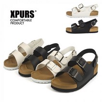 엑스퍼스 엑스퍼스 올여름 머스트아이템 - 버켄샌들 (2430752)