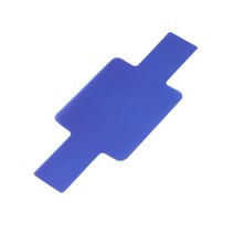 조명필터 조명용 컬러 종이 젤라틴 필터 20 사진 젤 카드 세트 캐논 니콘 플래시, 없음