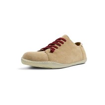 Camper 남성용 스니커즈 Peu Cami 미디엄 그린