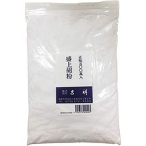 길상 일본 화 용 물감 水干 호분 盛上 호분 500g
