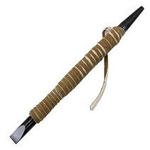 전각도 알전각 낙관 전각칼 인환 9mm 양날 가죽 권 일본제