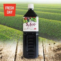 고창 베리월드 복분자 원액 1L, 1개, 상세페이지 참조