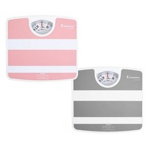 아이워너 기계식 체중계 2컬러 130kg 측정, 해당상품, 핑크