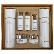 이자녹스 테르비나 AD 리제너레이팅 2종 기획세트 (스킨150ml+에멀전150ml), 1세트