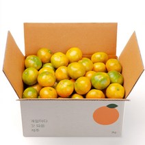 깨비농원 고당도 하우스감귤, 1box, 1.5kg(2S~M)