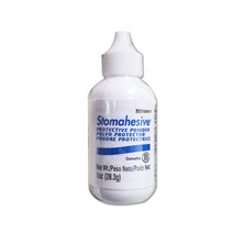 [임박특가] 콘바텍 장루파우더스토마히시브점착성투명창상피복재Stomahesive Protective Powder 30g (유통기한23-11-01), 단품