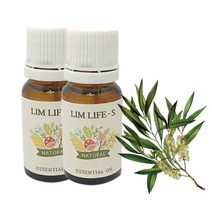 림라이프 티트리 아로마 에센셜오일 10ml 1+1, 티트리 10ml 1+1