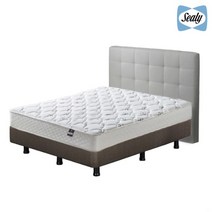 [씰리침대] 씰리 아델 칼킹+ N9006 +로버트 하단 침대세트(CK)