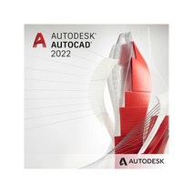 Autodesk AutoCAD 2022 LT 3년 렌탈 라이센스 (DTS), 단품